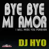 DJ HYO - Bye Bye Mi Amor - Single
